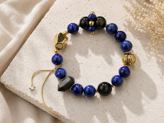 宸青 Sovereign Azure