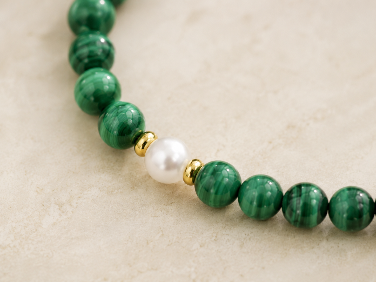 翠娴 Verdant Grace