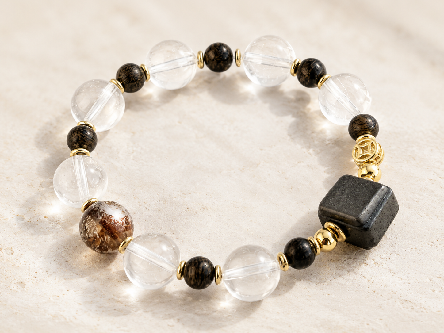 曜沉 Agarwood Halo