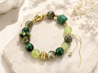 翠翎 Verdant Plume