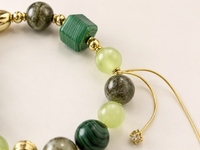 翠翎 Verdant Plume