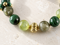 翠翎 Verdant Plume