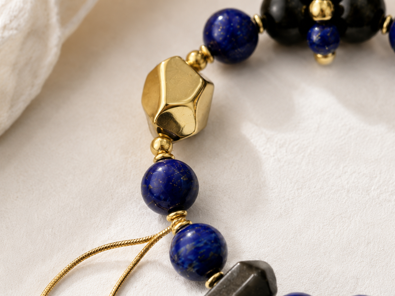 宸青 Sovereign Azure