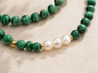 翠娴 Verdant Grace