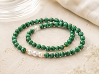 翠娴 Verdant Grace