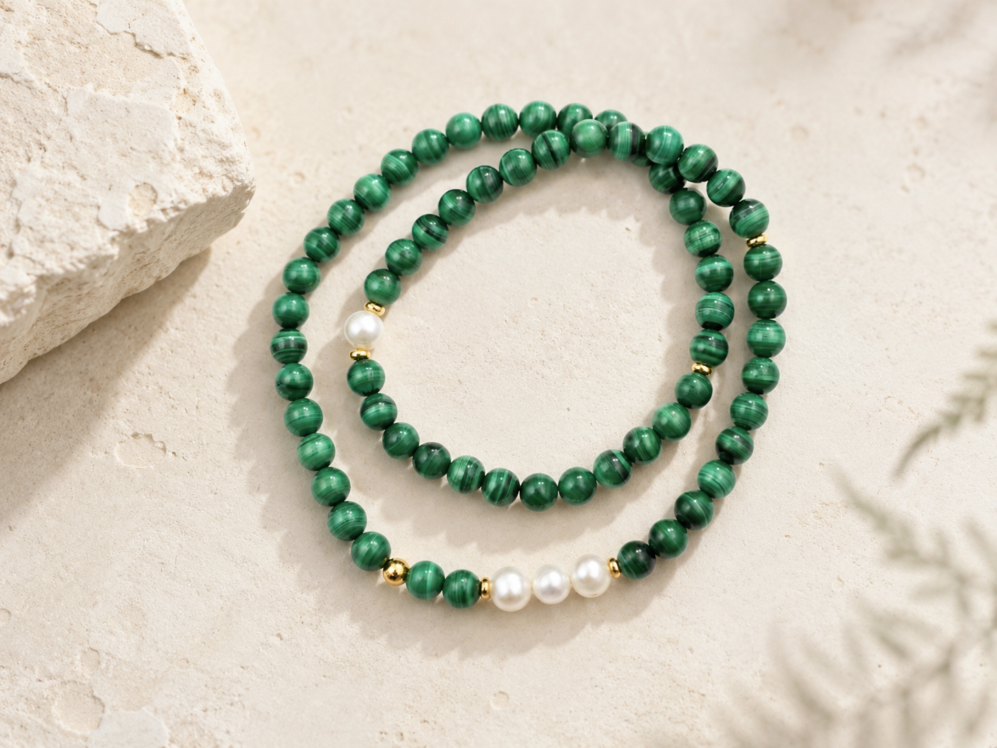 翠娴 Verdant Grace