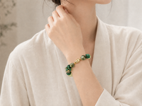 翠翎 Verdant Plume