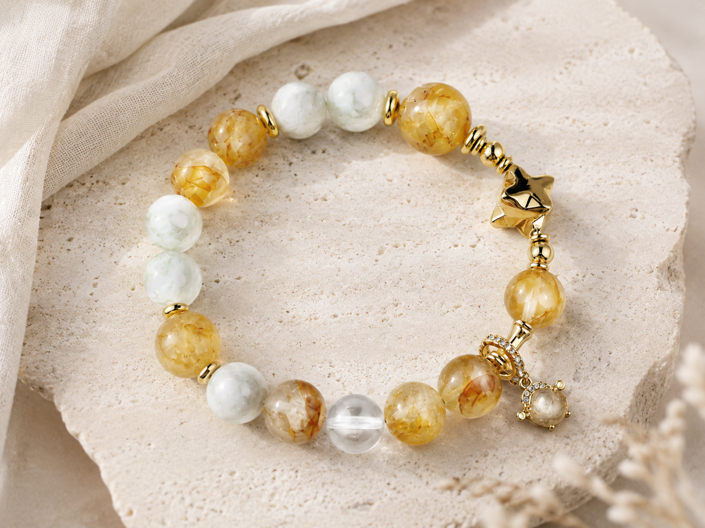 月宁 Moonlit Serenity
